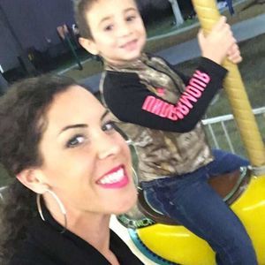 Meet your Posher, Jenna